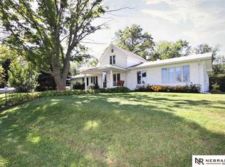 3611 McKelvie Rd, Murray, NE 68409