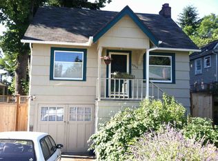 1719 NE 89th St, Seattle, WA 98115