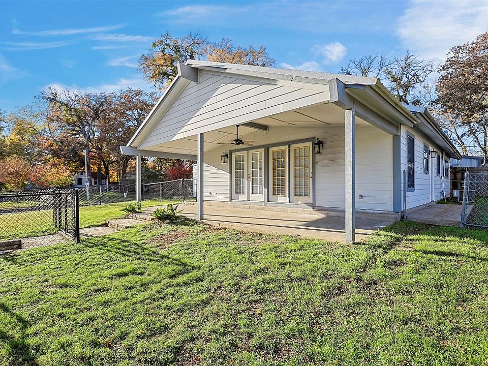 4303 N Port Ridglea Ct, Granbury, TX 76049 Zillow