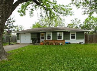 5710 Carew St, Houston, TX 77074