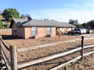 26100 Columbia Way, Tehachapi, CA 93561
