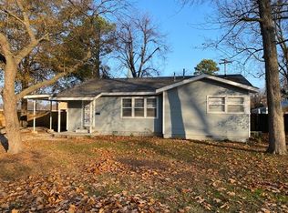 628 Maple St, Trumann, AR 72472