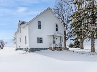 9297 Sebewaing Rd, Sebewaing, MI 48759