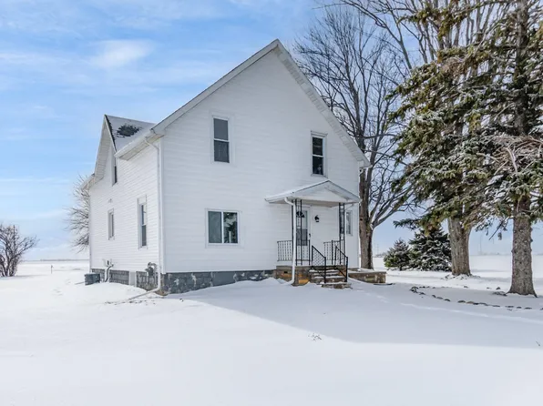 9297 Sebewaing Rd, Sebewaing, MI 48759