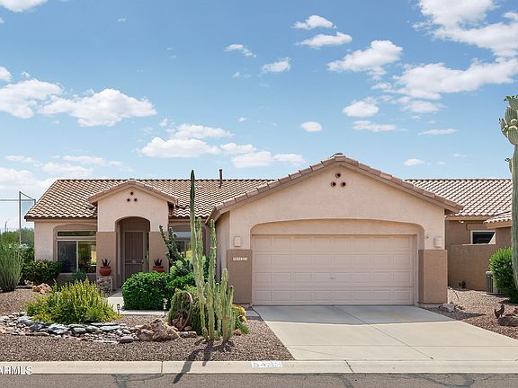 4th image of 5433 S RED YUCCA Lane