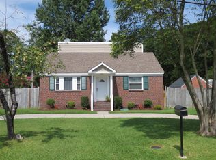 251 Cypress Rd, Portsmouth, VA 23701