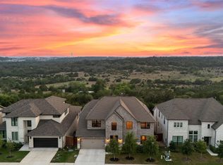 17604 Hattie Trce, Austin, TX 78738