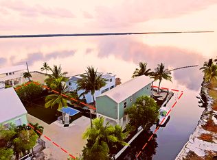 31536 Avenue F, Big Pine Key, FL 33043