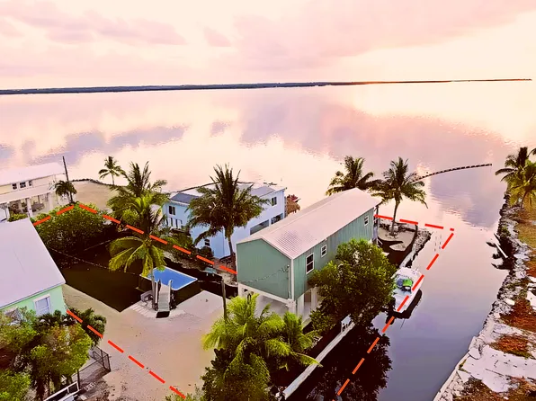 31536 Avenue F, Big Pine Key, FL 33043