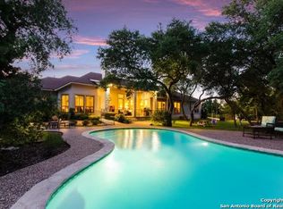 3943 Fossil Crk, San Antonio, TX 78261
