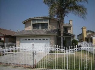 1925 W Admiralty St, Colton, CA 92324