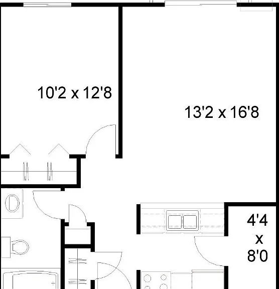 Skaff Apartments - Fargo — Photo 40