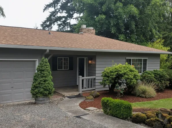 15341 S Hattan Rd, Oregon City, OR 97045