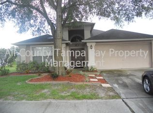 2029 Elk Spring Dr, Brandon, FL 33511