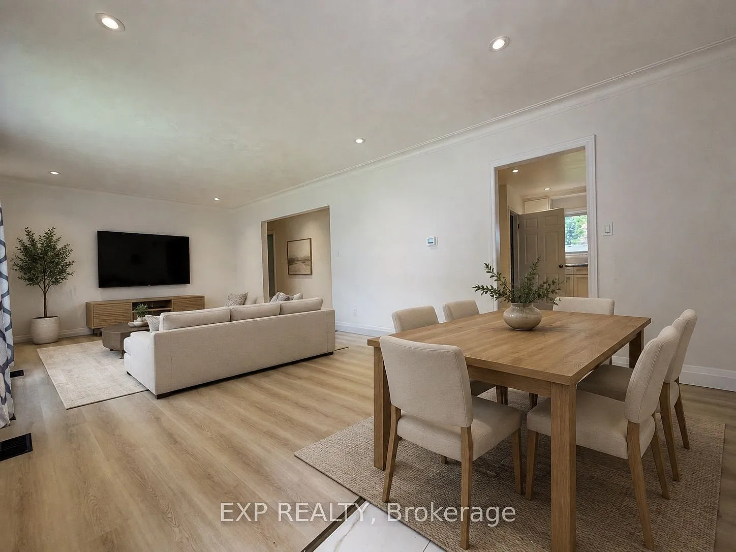 1 bed, $2,450 — Photo 1