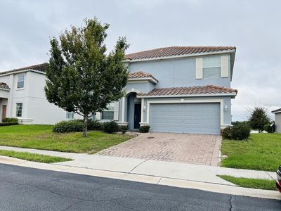 2021 Lake Side Ave, Davenport, FL, 33837