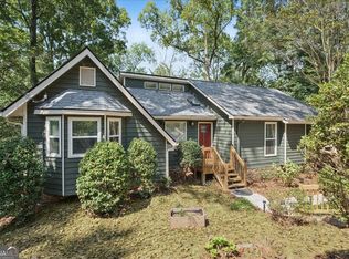 98 Geraldine Dr SE, Smyrna, GA 30082