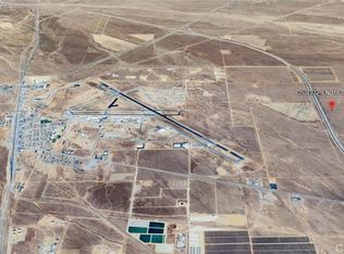 821 E Glen Rd LOT 3, Mojave, CA 93501