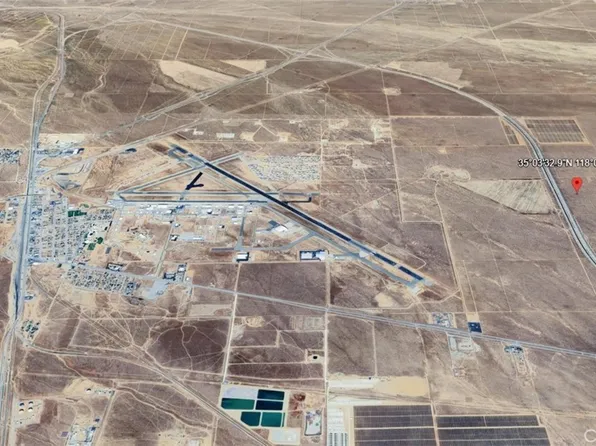 821 E Glen Rd Lot 3, Mojave, CA 93501