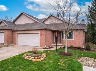 442 Paul Tell Trl, Tallmadge, OH