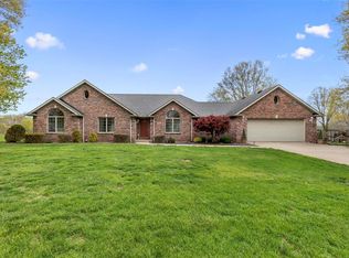 426 Julie Dr, Cape Girardeau, MO 63701