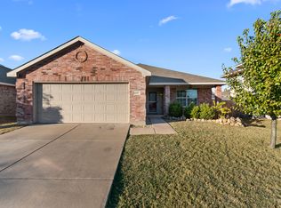 2157 Benning Way, Fort Worth, TX 76177