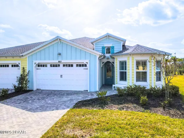 923 Attitude Ave, Daytona Beach, FL 32124