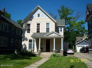 55 Union Ave NE, Grand Rapids, MI 49503