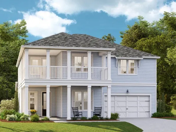 103 Beamon Loop, Summerville, SC 29486