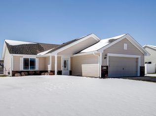 19052 Sanford Ave, Big Lake, MN 55309