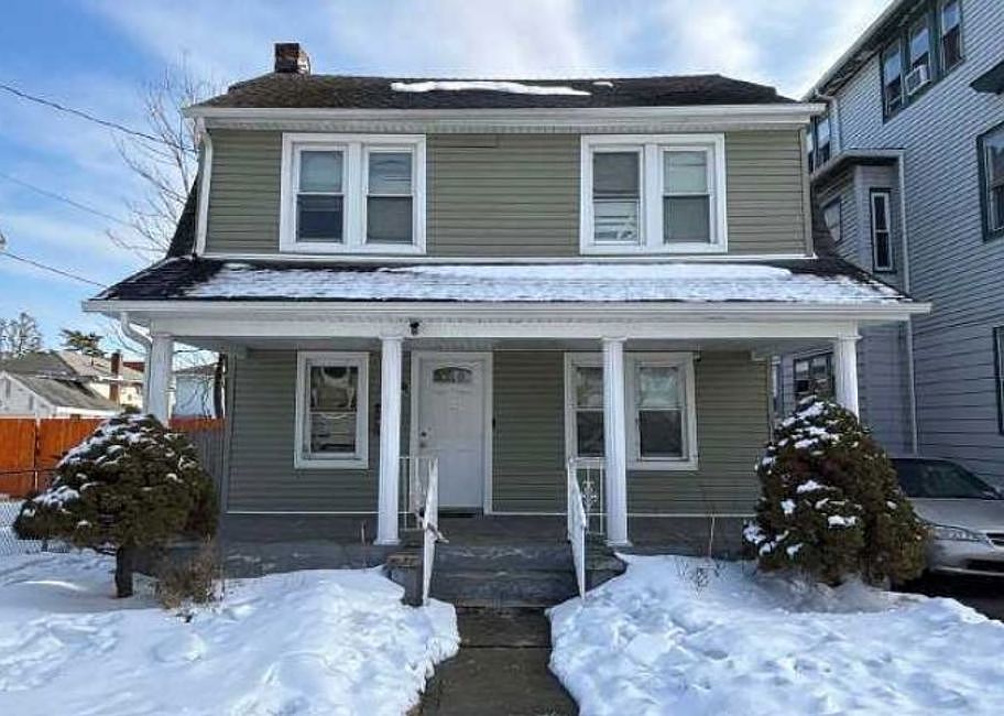 Property Front View