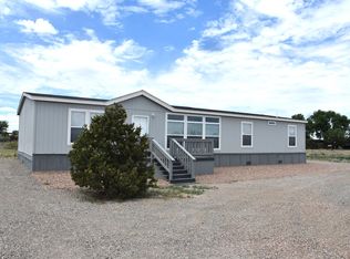 36 Dilbert Dr, Moriarty, NM 87035