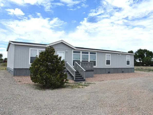 36 Dilbert Dr, Moriarty, NM 87035