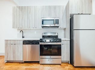 274 Chauncey St #2D, Brooklyn, NY 11233