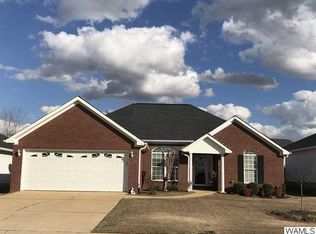 2167 Inverness Pkwy, Tuscaloosa, AL 35405