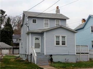 6142 Noblestown Rd, Oakdale, PA 15071