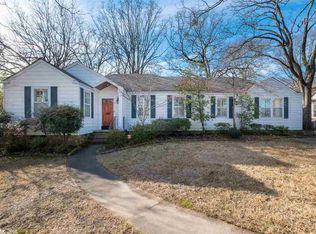 8 Lombardy Ln, Little Rock, AR 72207