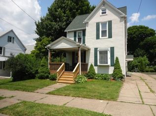 5 Newton Ave, Binghamton, NY 13903