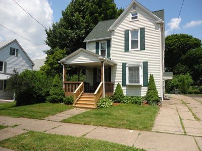 5 Newton Ave, Binghamton, NY, 13903