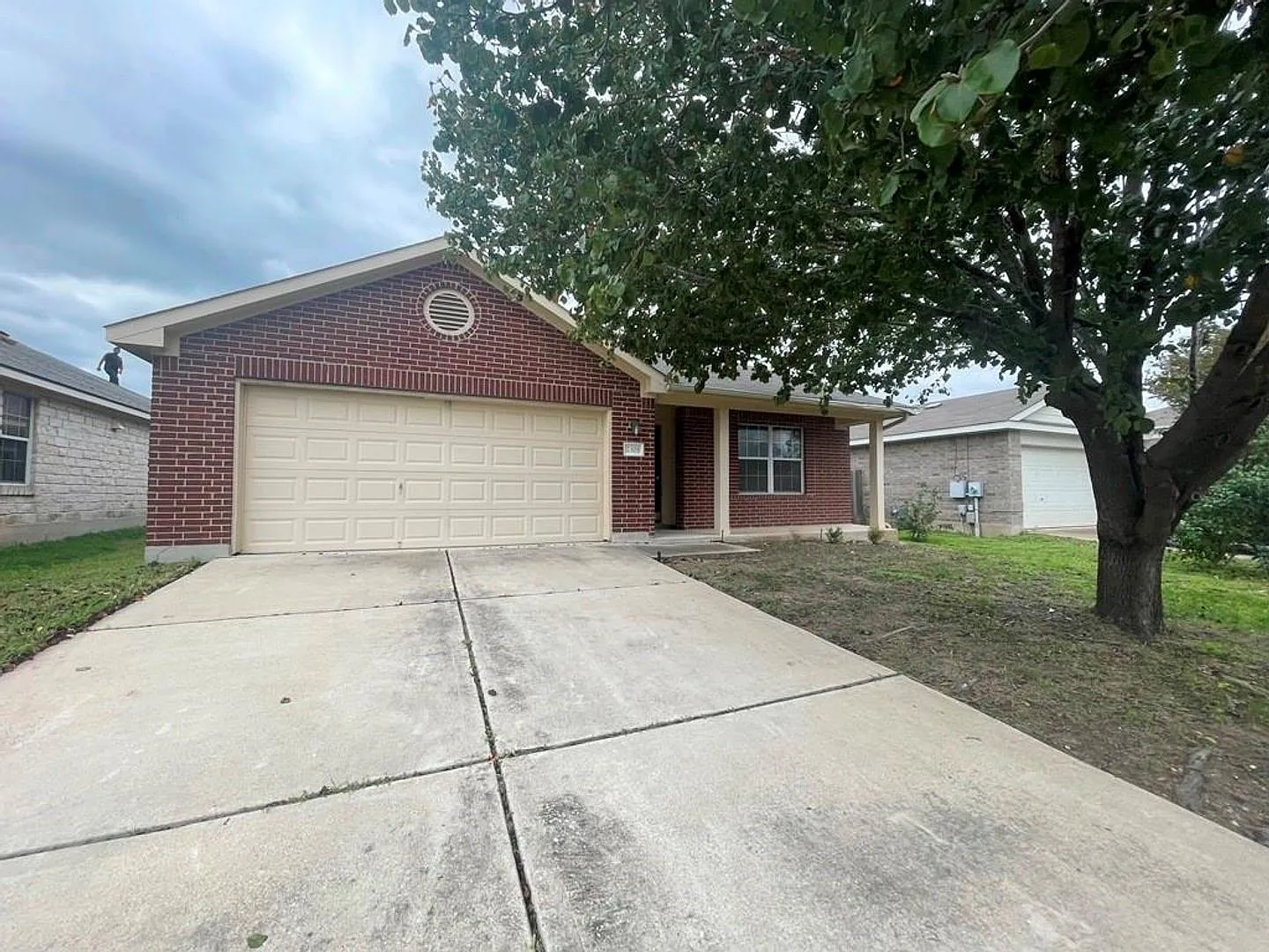 2305 Bakers Way in Cedar Park is a charming single-story home located in the desirable Heritage P... — Photo 2