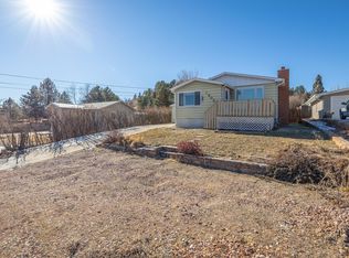 1805 Rounds St, Rapid City, SD 57702