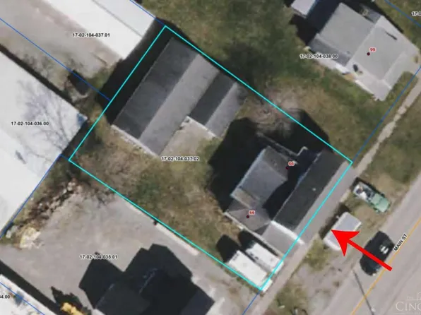 66 E Main St, Leesburg, OH 45135