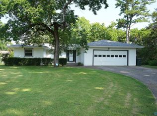 3726 Oakdale Ct NW, Huntsville, AL 35810