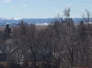 Tbd Whitewood Valley Rd, Nisland, SD 57762