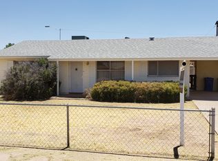 1347 E Crescent Ave, Mesa, AZ 85204