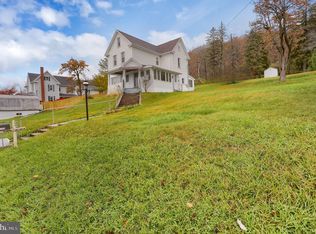 1135 Valley View Rd, Bellefonte, PA 16823