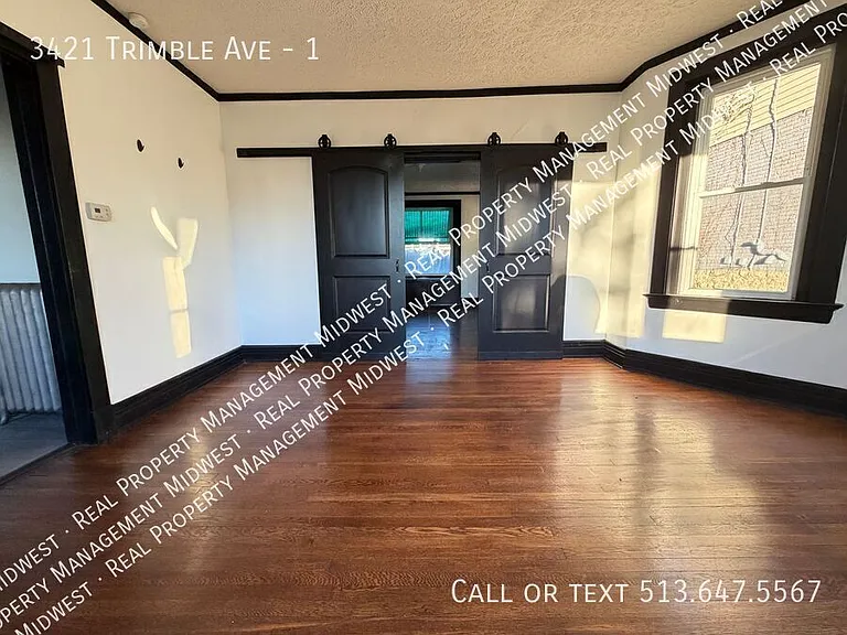 3421 Trimble Ave #1 — Photo 4
