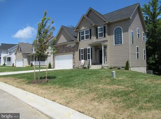 624 Yearling Dr, Prince Frederick, MD 20678