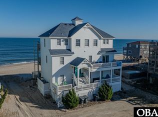 22183 Sea Gull St LOT 13, Rodanthe, NC 27968