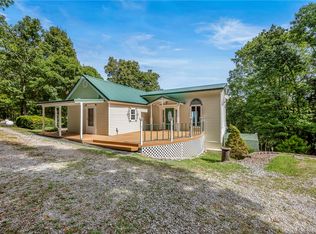13988 Hazel Valley Rd, Fayetteville, AR 72701
